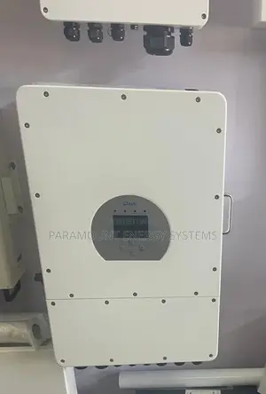 12kva Deye Hybrid Inverter, 3 Phase