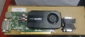 Nvidia Graphics Card