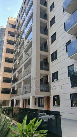 Furnished 2bdrm Apartment in Muthangari Driv for rent