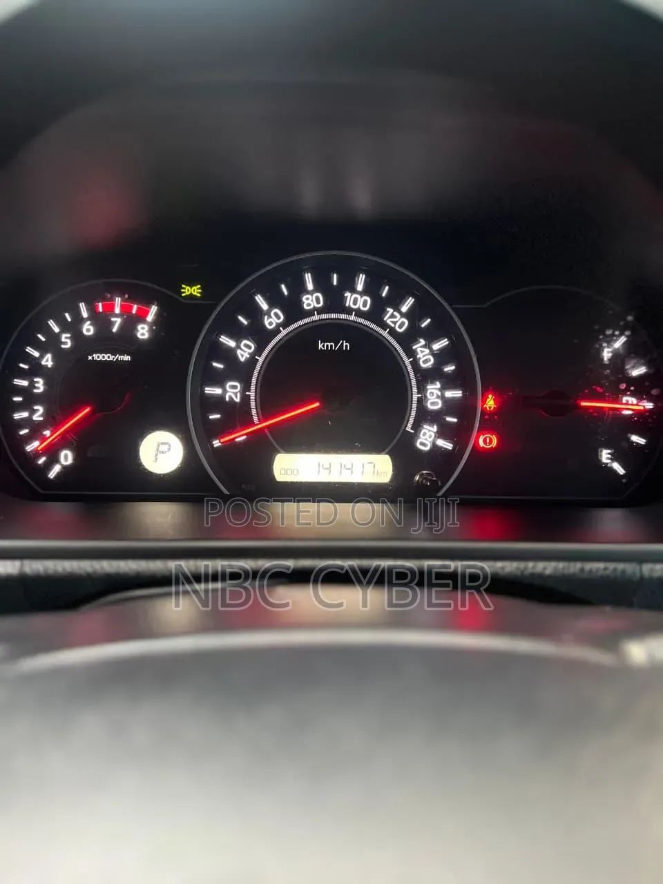 Toyota Noah 2019 White