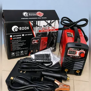 Edon Lv-300s Welding Inverter Dc Arc Welding