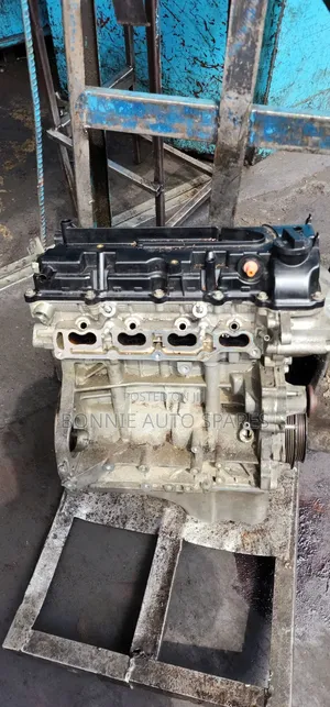 K12b Slim Engine