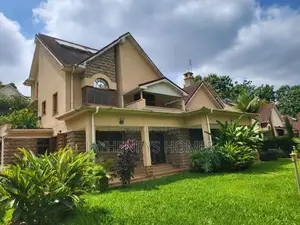 4bdrm House in Rosslyn for rent