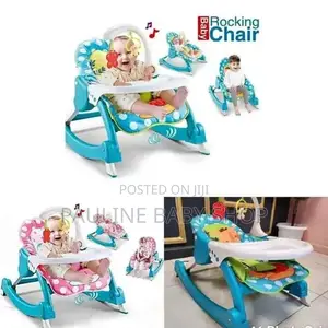 Rocking Chair