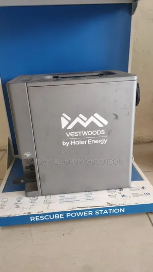 Portable Power Stations