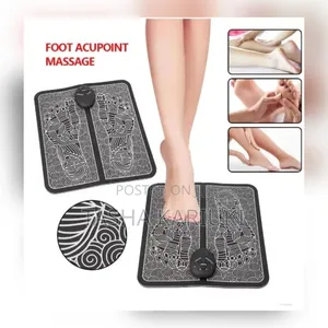 Ems Electric Foot