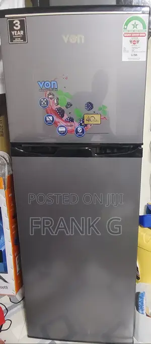 Von Fridge