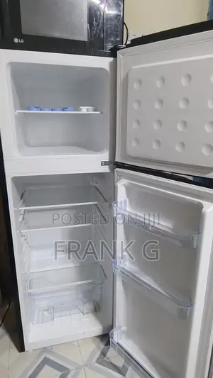 Von Fridge