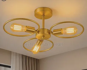 Classic Celling Chandelier