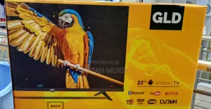 GLD 32 Inches Tv