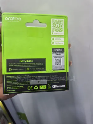 Oraimo Pods