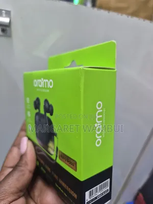 Oraimo Pods