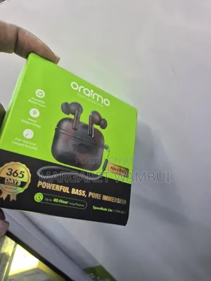 Oraimo Pods