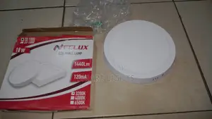 18w Panel Light Neelux