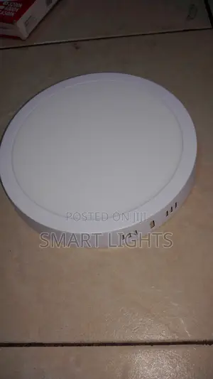 18w Panel Light Neelux