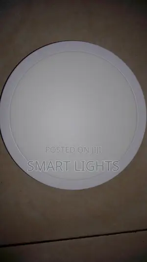 18w Panel Light Neelux