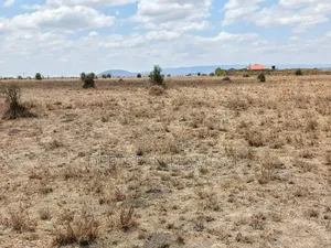 2 Acres 2nd Row From Mombasa Road