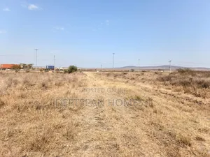 2 Acres 2nd Row From Mombasa Road