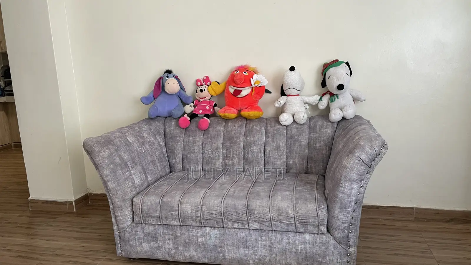 House Decluttering