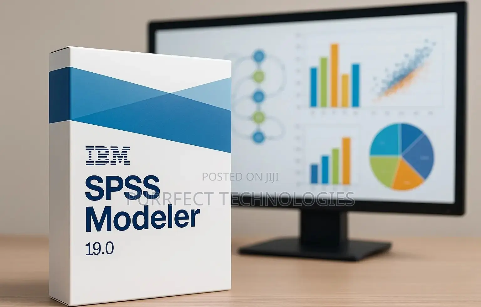 Ibm SPSS Modeler 18