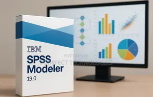 Ibm SPSS Modeler 18
