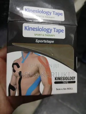 K Tapes Kinesiology Sports Tape