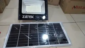 Zatek 300w Led Solar Flood Light