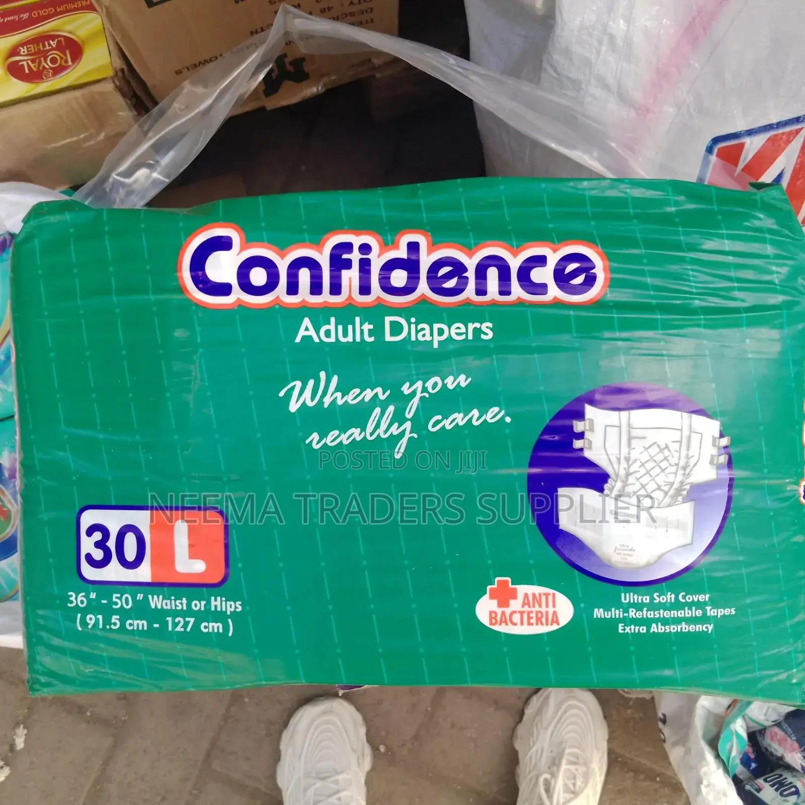 Adult Diaper