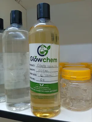 Grapeseed Oil