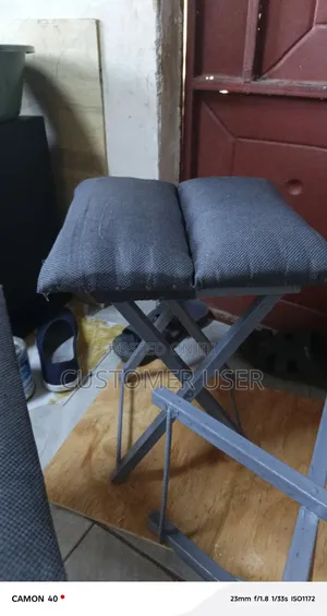 Foldable Camping Out Door Table and Chair