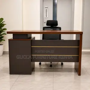 Executive Modern Desk-1.4m