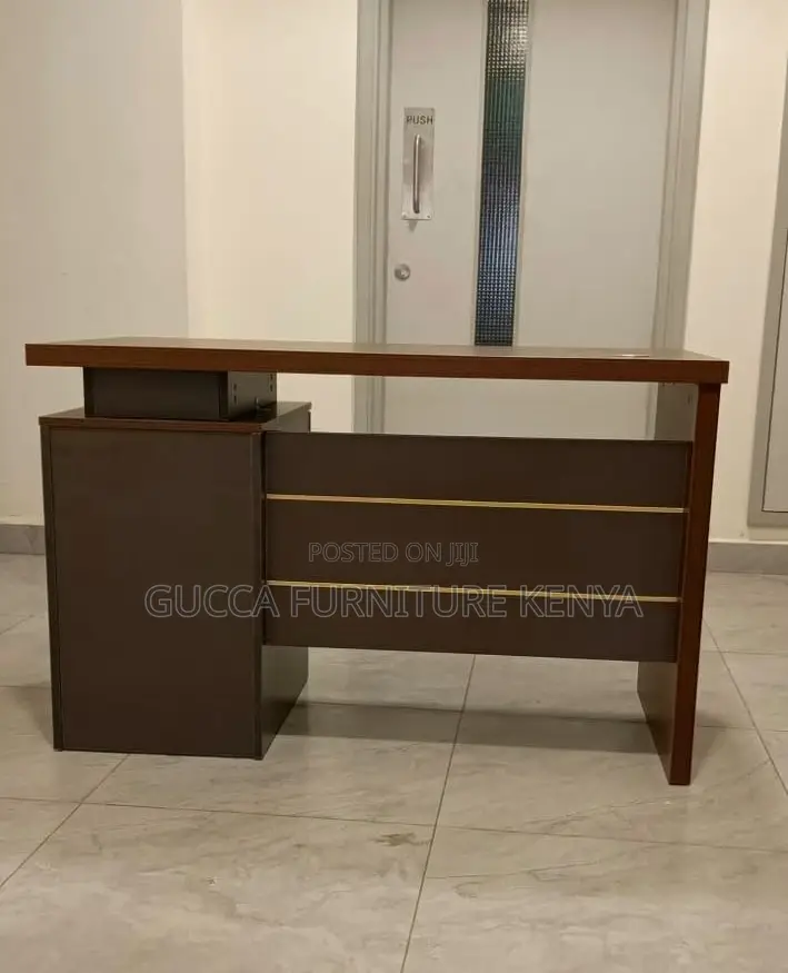 Executive Modern Desk-1.4m