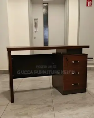 Executive Modern Desk-1.4m