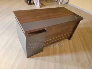 Office Table; 1.4m Study Desk