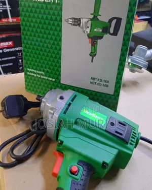 Newbeat Proffesional Electric Drill
