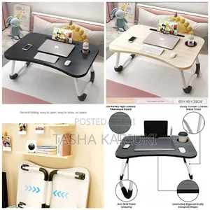 Foldable Breakfast Table