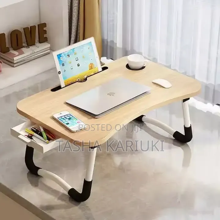 Foldable Breakfast Table