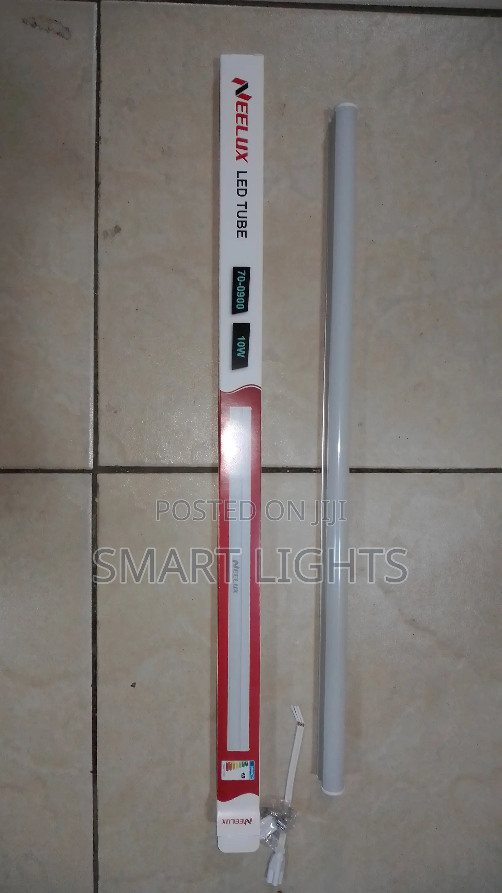Neelux Led Tube 10w