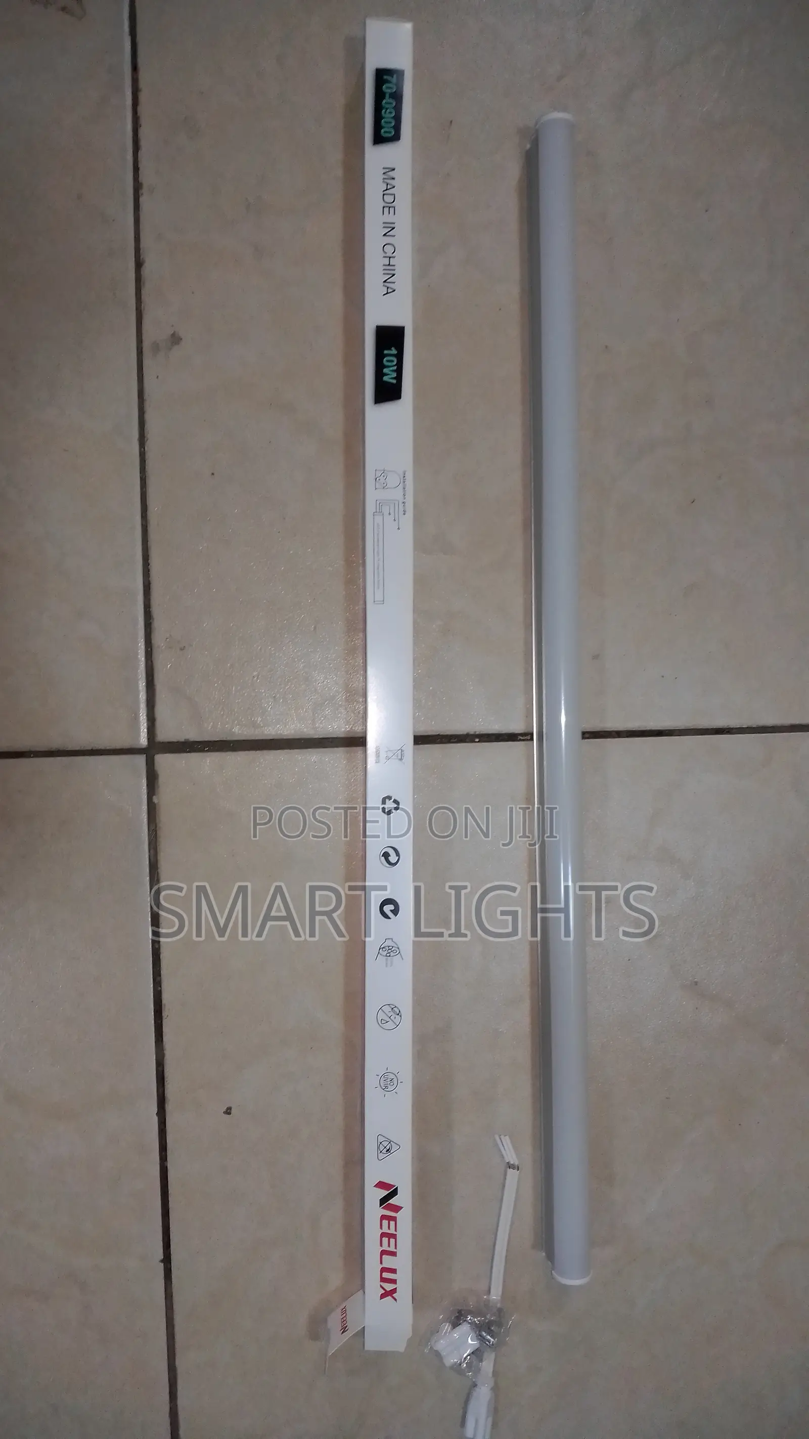 Neelux Led Tube 10w