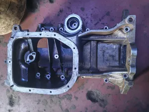 1nz Oil Sump Pan