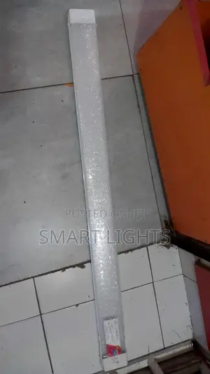 120w Fixture 4ft Led
