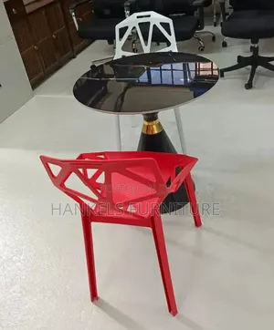 Modern 2 Seater Dining Table Set