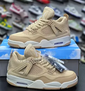 Air Jordan 4 Retro “Cozy Girl”