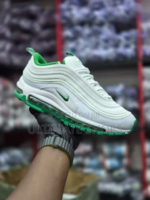 Airmax 97 Pine Green