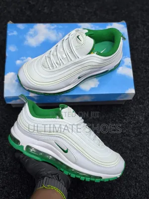 Airmax 97 Pine Green