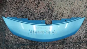Nissan Note Grill Top Cover 2011-2014