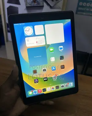 Apple iPad Pro 9.7 (2016) 128 GB Gray