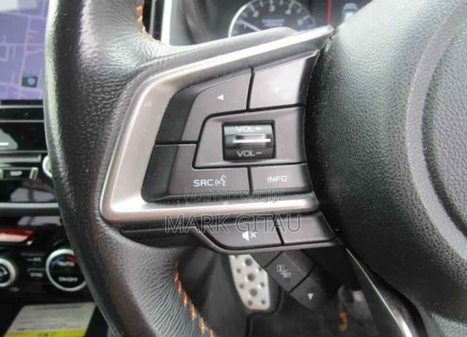 Subaru XV 1.6i-L EyeSight 2021 White