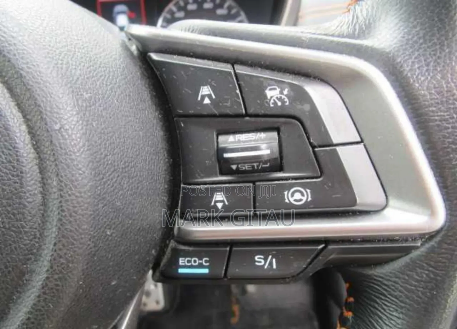 Subaru XV 1.6i-L EyeSight 2021 White