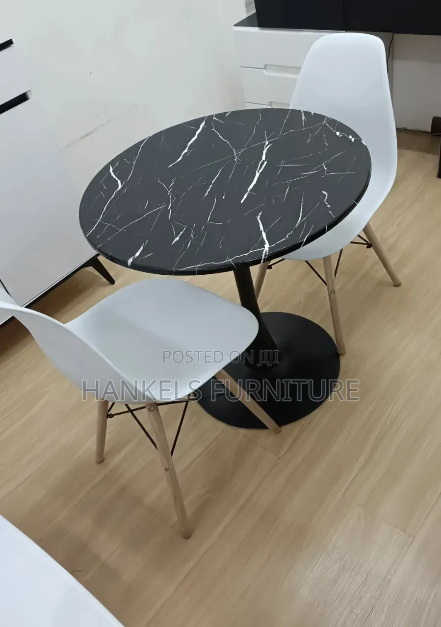 Compact 2 Seater Dining Set